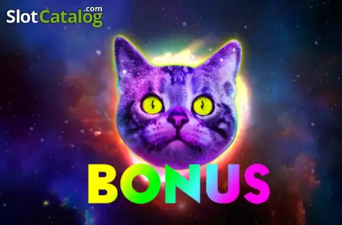 Скрин5. Mega Laser Kitty Cubes слот