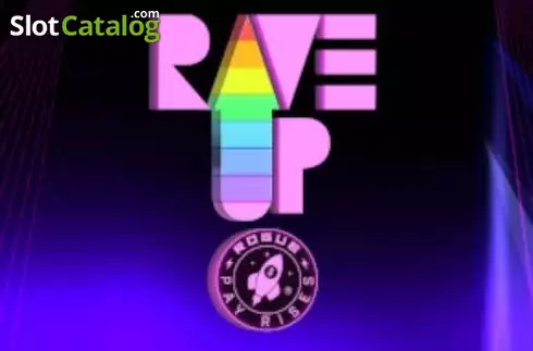 Rave Up слот