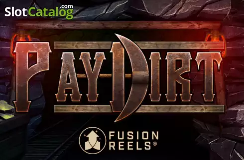 Pay Dirt (Rogue) слот