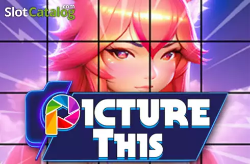 Picture This логотип