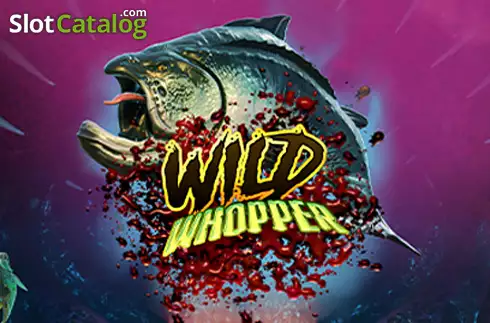 Wild Whopper слот