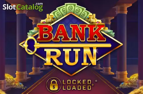 Bank Run (Rogue) логотип