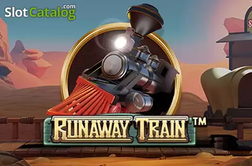 Runaway Train (Rogue) слот