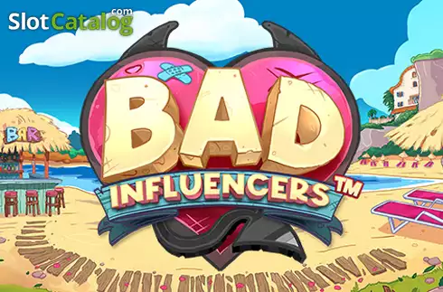 Bad Influencers слот