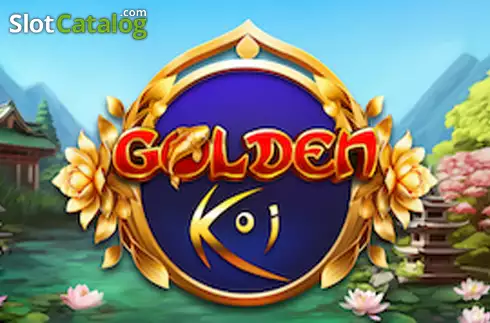 Golden Koi слот