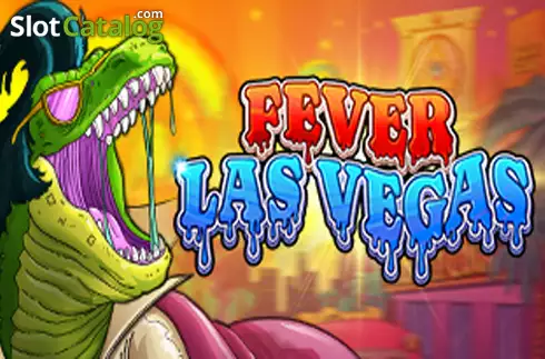 Fever Las Vegas слот
