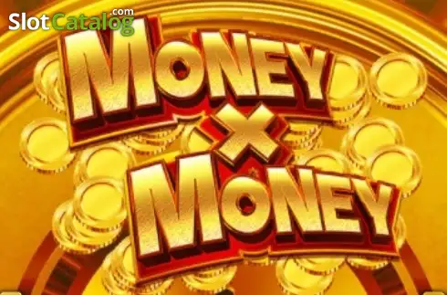 MoneyXMoney логотип
