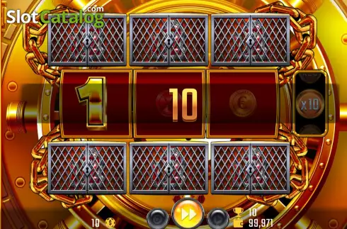 Скрин3. MoneyXMoney слот