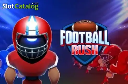 Football Rush логотип