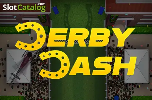 Derby Dash (Rogue) логотип