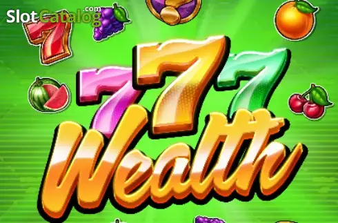 Wealth 777 слот