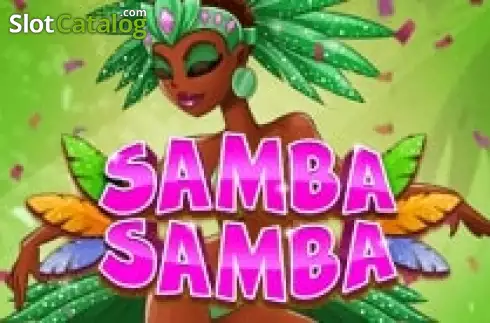 Samba Samba слот
