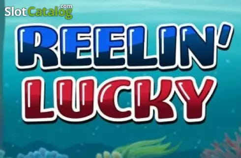 Reelin Lucky слот
