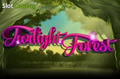 Twilight Forest слот