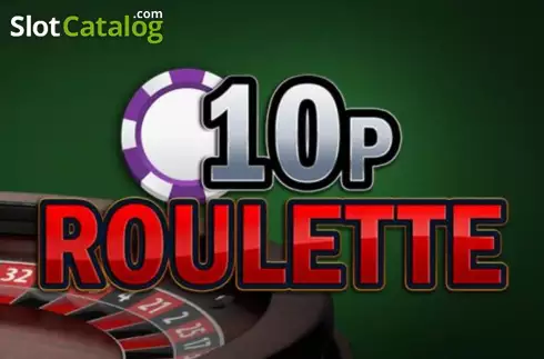 10p Roulette (Roxor Gaming) слот