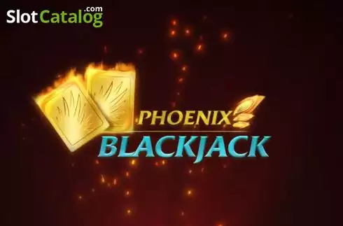 Phoenix Blackjack слот