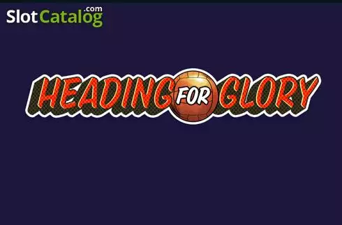Heading for Glory логотип
