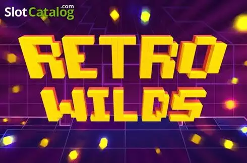 Retro Wilds логотип