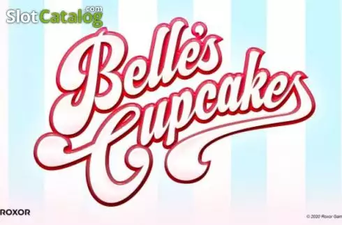 Belle’s Cupcakes слот