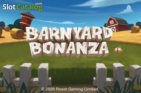 Barnyard Bonanza (Roxor Gaming) слот