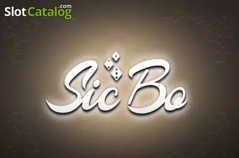 Sic Bo (Roxor Gaming) логотип