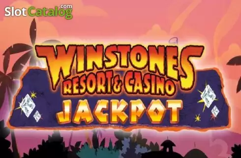 Winstones Jackpot слот