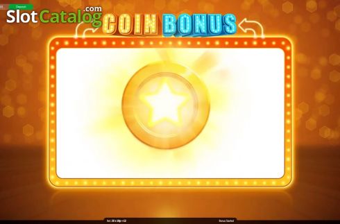 Скрин4. Coin Burst слот