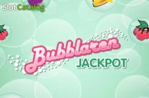Bubblaren Jackpot логотип