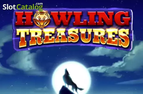 Howling Treasures логотип