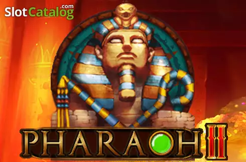 Pharaoh II (Royal Slot Gaming) слот