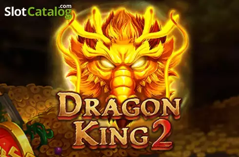 Dragon King 2 слот