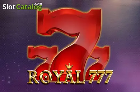 Royal 777 слот