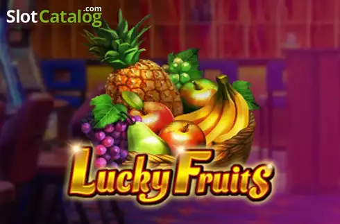 Lucky Fruits (Royal Slot Gaming) слот