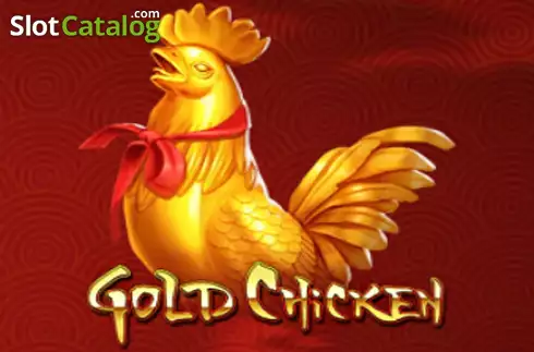 Gold Chicken слот