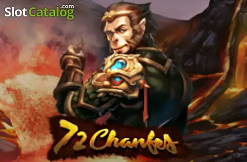 72 Changes слот