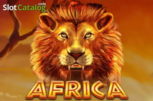 Africa (Royal Slot Gaming) слот