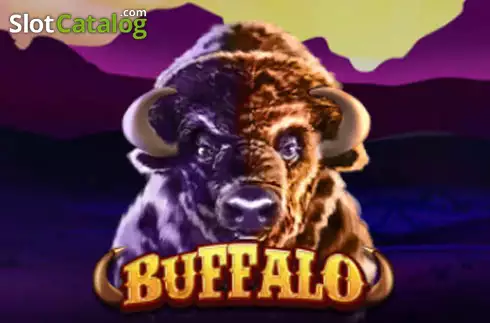 Buffalo (Royal Slot Gaming) слот