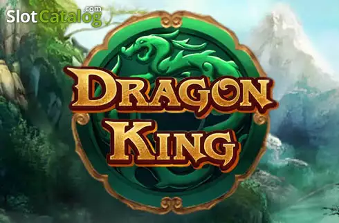 Dragon King (Royal Slot Gaming) слот