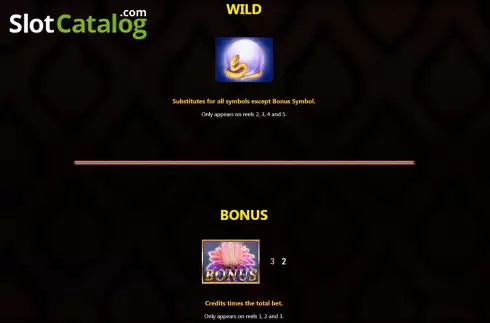 Скрин5. Fortune Thai слот