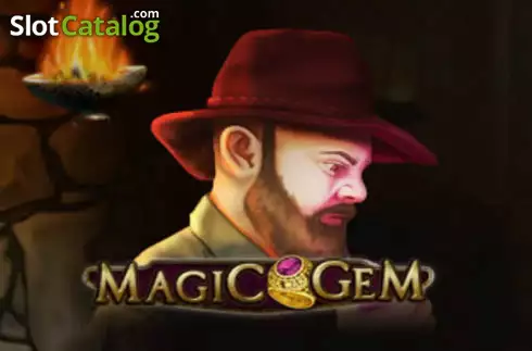 Magic Gem слот