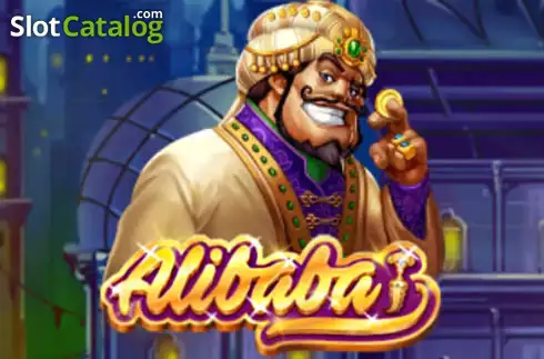 Alibaba слот