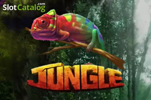 Jungle (Royal Slot Gaming) слот