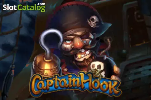 Captain Hook слот