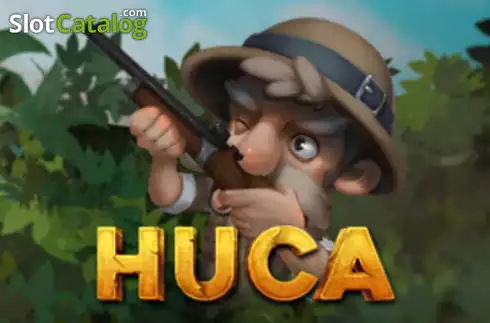 HUCA слот