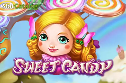 Sweet Candy (Royal Slot Gaming) слот