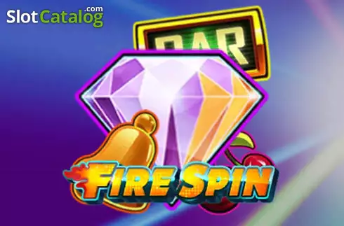 Fire Spin логотип