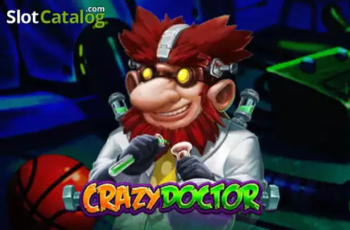 Crazy Doctor слот