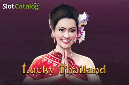 Lucky Thailand слот