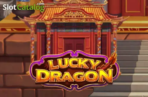 Lucky Dragon (Royal Slot Gaming) логотип