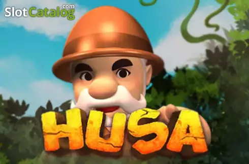 HUSA слот